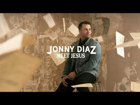 Meet Jesus official video thumbnail