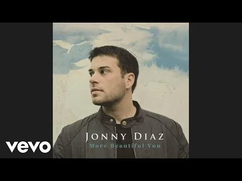More Beautiful You by Jonny Diaz video thumbnail