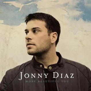 Jonny Diaz One Thing