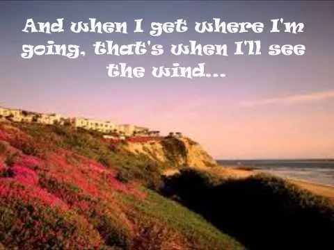 See The Wind official video thumbnail