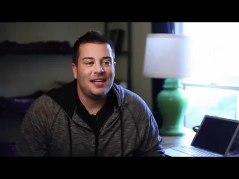 Somewhere In The Middle by Jonny Diaz video thumbnail