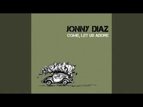 White Christmas by Jonny Diaz video thumbnail