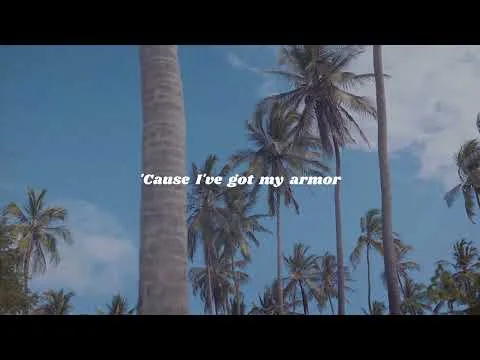 Armor official video thumbnail