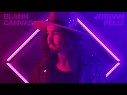 Blank Canvas official video thumbnail