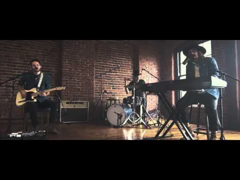 Brother by Jordan Feliz video thumbnail