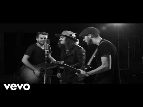 Call On Me official video thumbnail