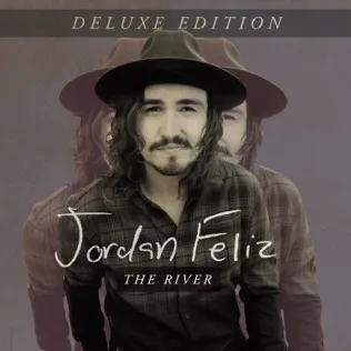 Jordan Feliz Carry Your Troubles 