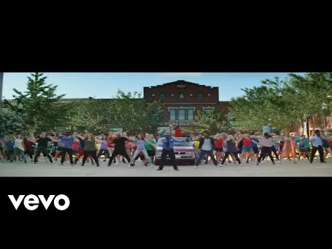 Changed by Jordan Feliz video thumbnail