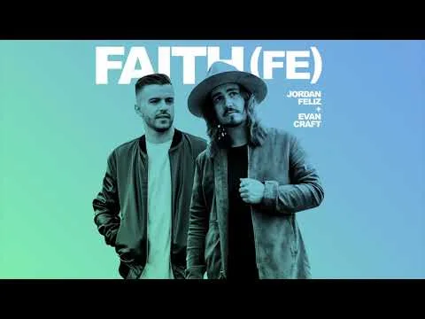 Faith (Fe) by Jordan Feliz video thumbnail