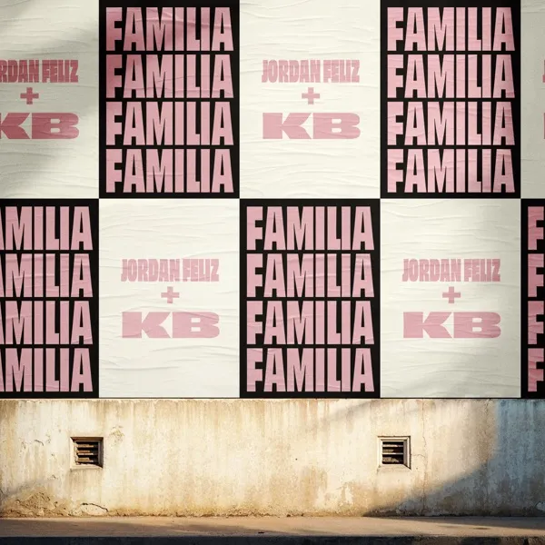 Album Art for Familia