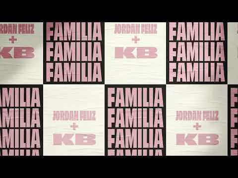 Familia official video thumbnail