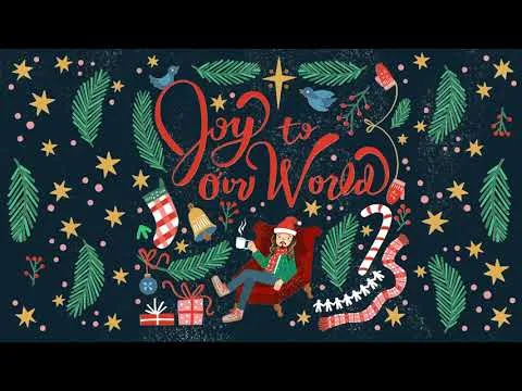 Feliz Navidad by Jordan Feliz video thumbnail