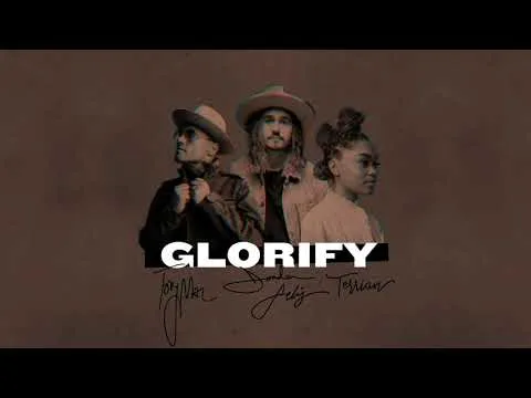 Glorify by Terrian video thumbnail