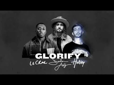 Glorify (Remix) by Jordan Feliz video thumbnail