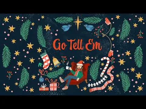 Go Tell Em official video thumbnail
