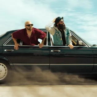 Album Art for Got What You Need