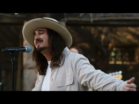 Hallelujah Our King official video thumbnail