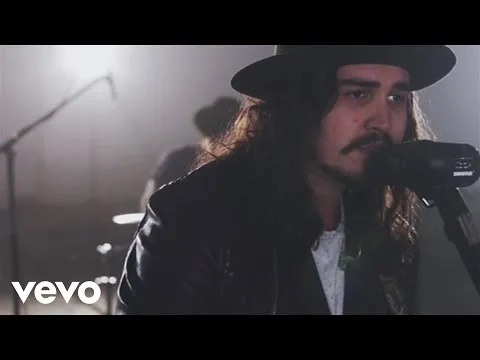 Hollow by Jordan Feliz video thumbnail