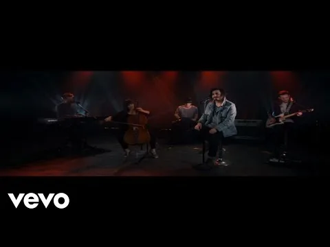 How Long by Jordan Feliz video thumbnail