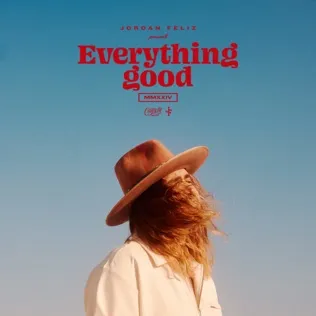 Jordan Feliz How Sweet The Sound