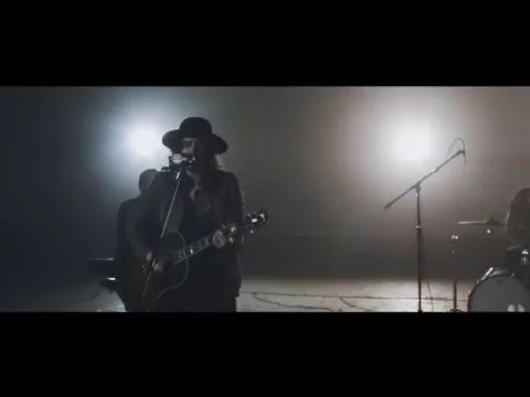 If I Ain't Got You by Jordan Feliz video thumbnail