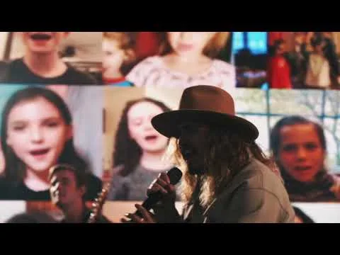 Jesus Is Coming Back by Jonathan Traylor video thumbnail