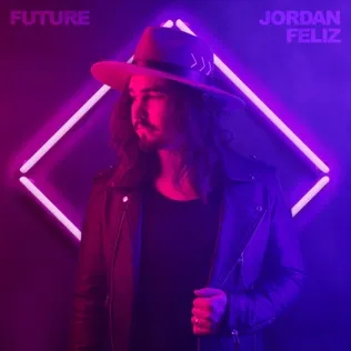 Jordan Feliz Lay It Down