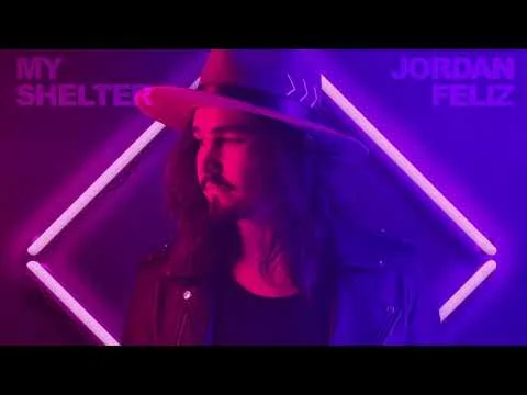 My Shelter official video thumbnail