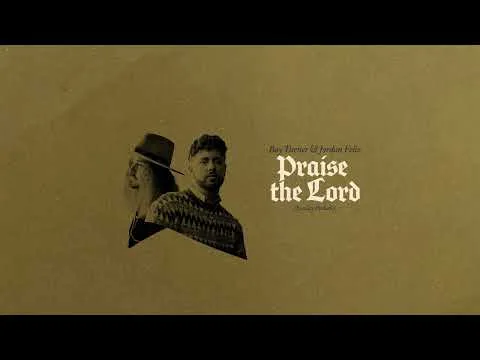 Praise The Lord (Sunday Prelude) official video thumbnail