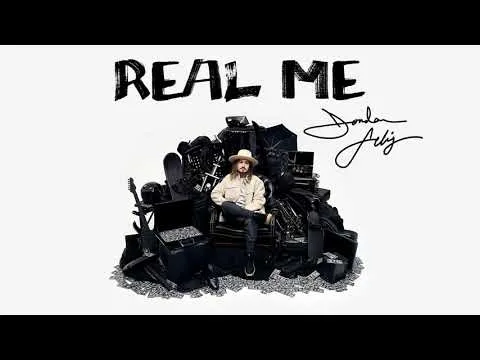 Real Me by Jordan Feliz video thumbnail