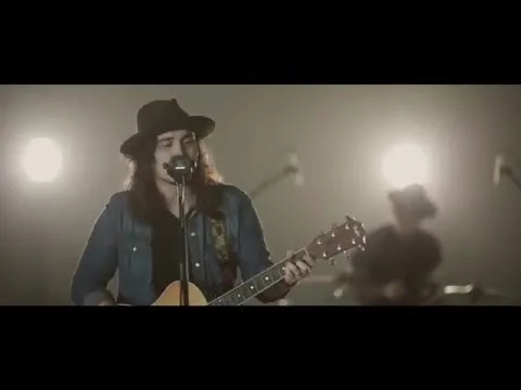 Simple by Jordan Feliz video thumbnail