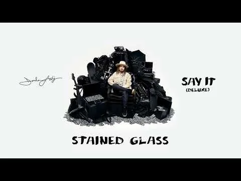 Stained Glass by Jordan Feliz video thumbnail