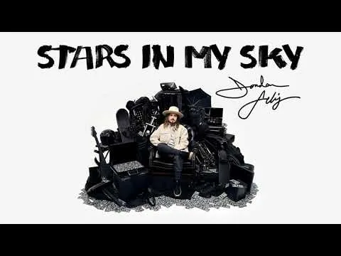 Stars in My Sky by Jordan Feliz video thumbnail