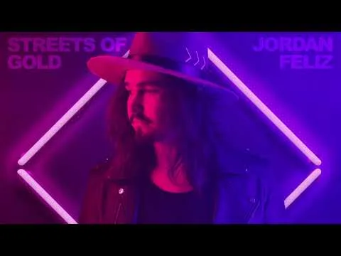 Streets of Gold official video thumbnail