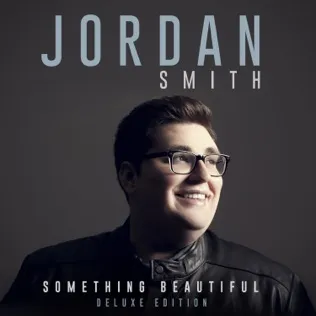 Jordan Smith Amazing Grace