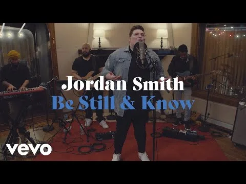 Be Still and Know official video thumbnail