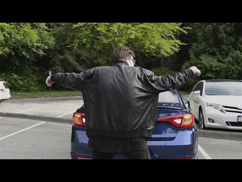 End In Love official video thumbnail