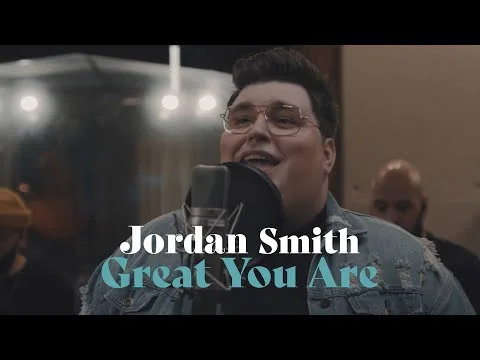 Great You Are official video thumbnail