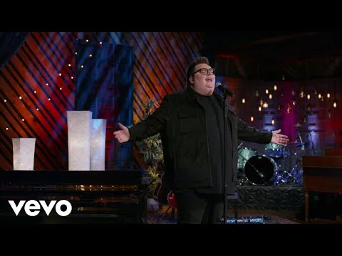 His Eye Is On The Sparrow by Jordan Smith video thumbnail