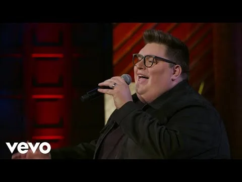 How Great Thou Art by Jordan Smith video thumbnail