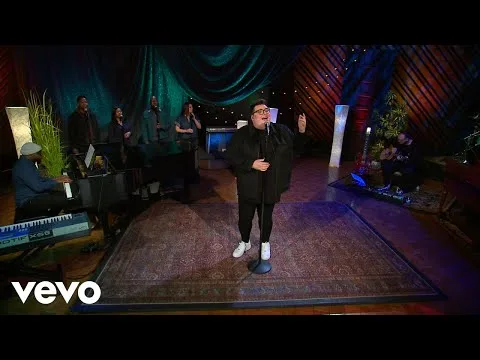 Oh Happy Day by Jordan Smith video thumbnail
