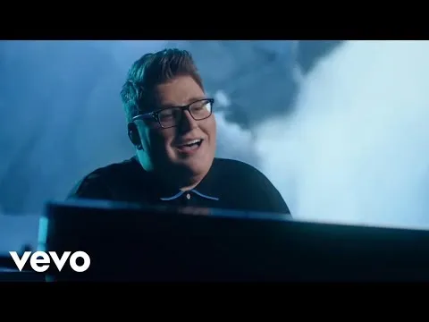 Only Love official video thumbnail