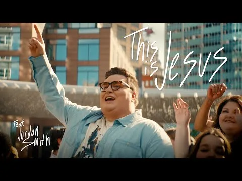 This Is Jesus official video thumbnail