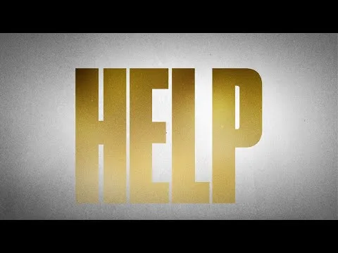 Help official video thumbnail