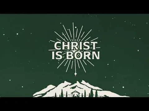 Our Christ Is Here official video thumbnail