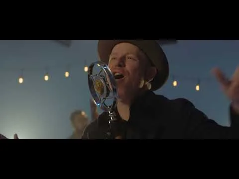 Rejoice by Jordan St. Cyr video thumbnail