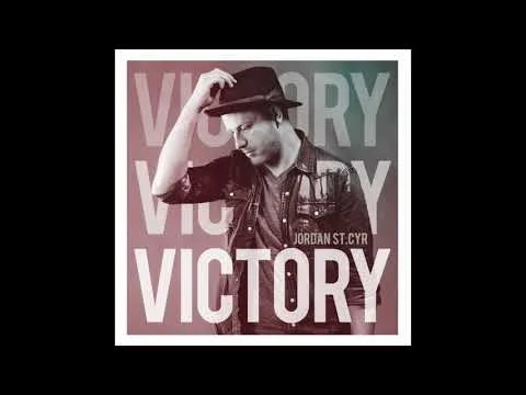 Victory by Jordan St. Cyr video thumbnail