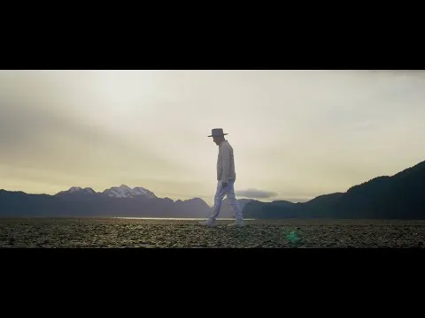Weary Traveler by Jordan St. Cyr video thumbnail