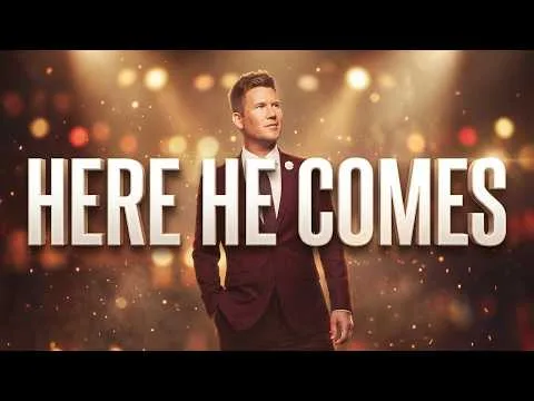 Here He Comes by Joseph Habedank video thumbnail
