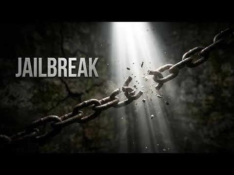 Jailbreak by Joseph Habedank video thumbnail